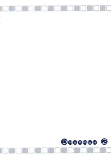 [Araiguma] DREAMER 2 Fhentai - Page 2