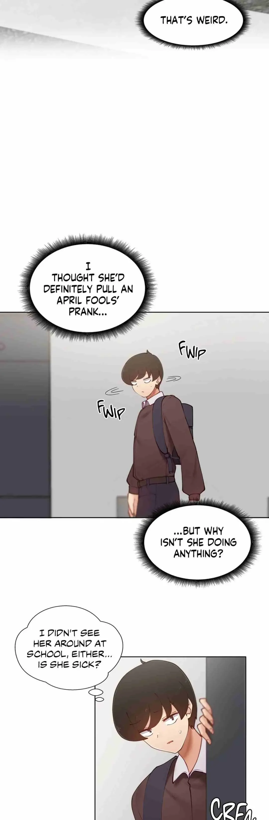 Learning the Hard Way 2nd Season (After Story) Ch.4/? [English] [Manhwa PDF] Ongoing Fhentai - Page 101