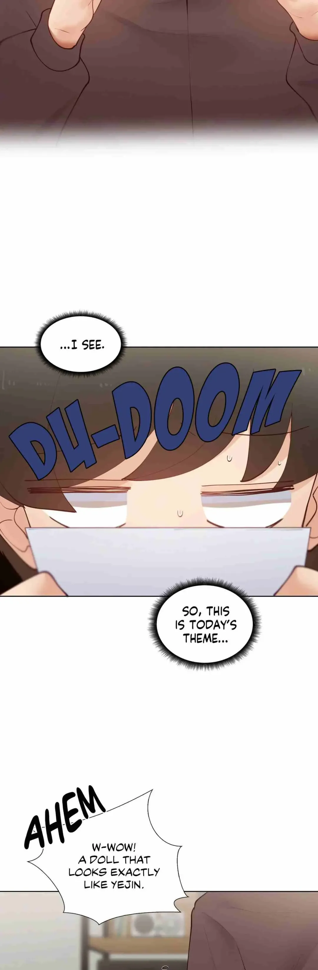 Learning the Hard Way 2nd Season (After Story) Ch.4/? [English] [Manhwa PDF] Ongoing Fhentai - Page 110