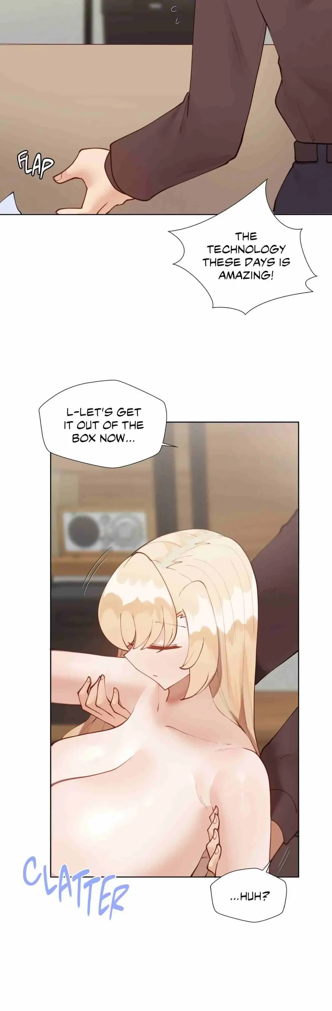 Learning the Hard Way 2nd Season (After Story) Ch.4/? [English] [Manhwa PDF] Ongoing Fhentai - Page 111