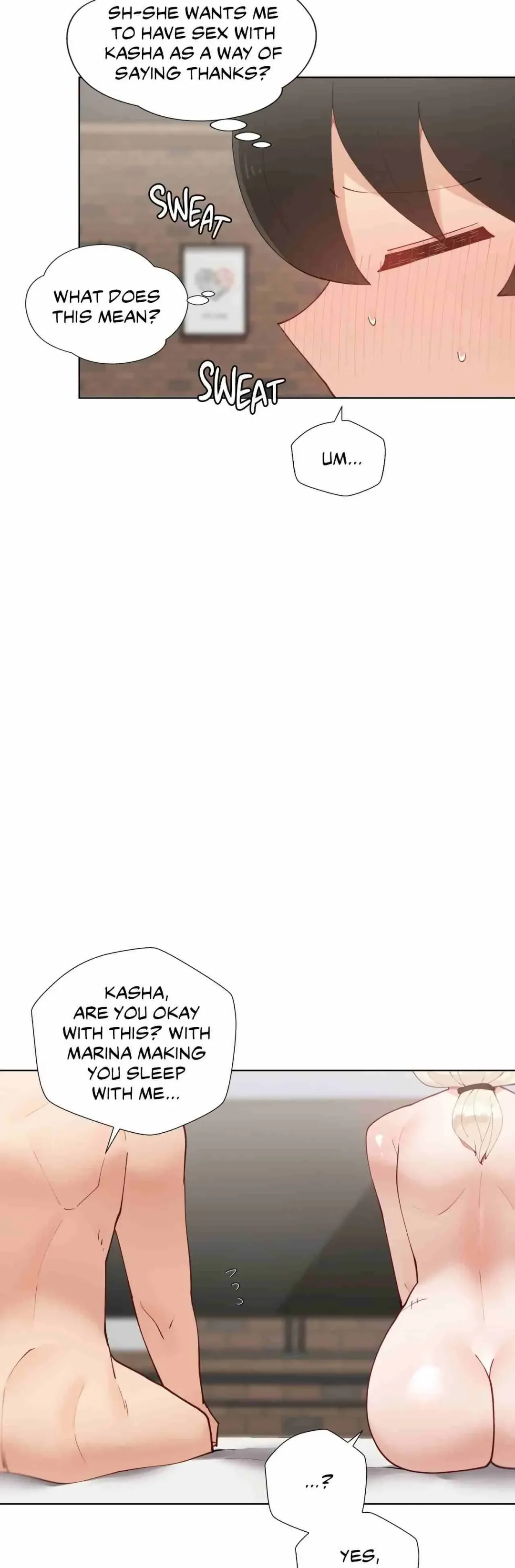 Learning the Hard Way 2nd Season (After Story) Ch.4/? [English] [Manhwa PDF] Ongoing Fhentai - Page 12