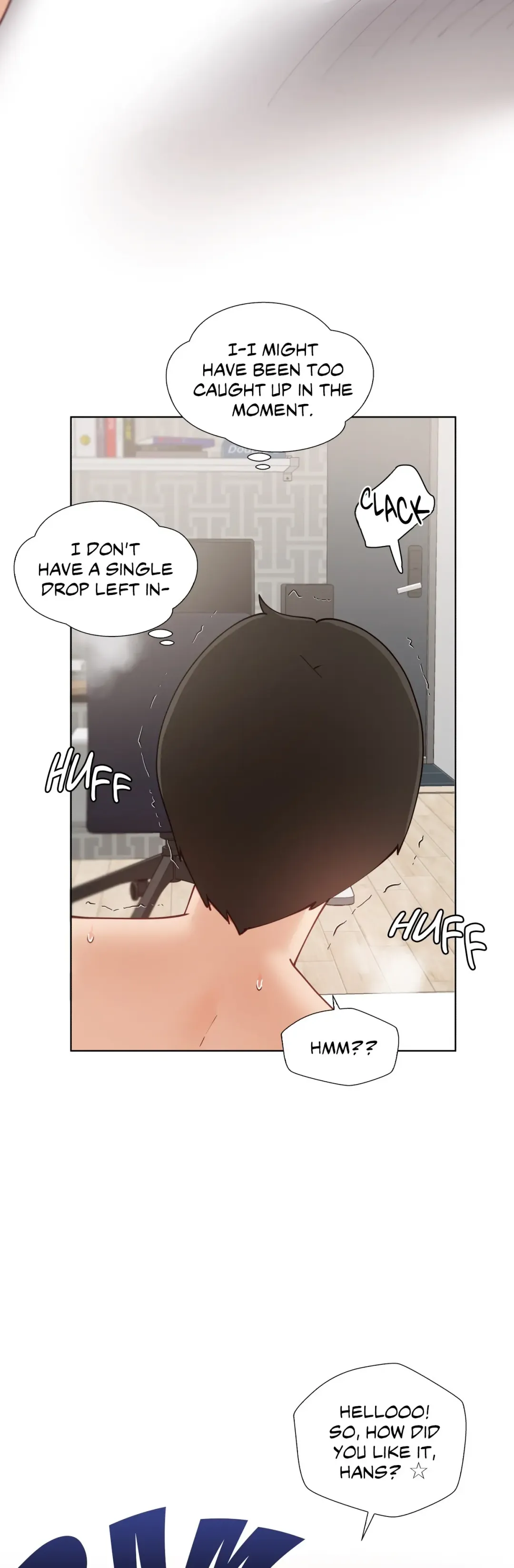 Learning the Hard Way 2nd Season (After Story) Ch.4/? [English] [Manhwa PDF] Ongoing Fhentai - Page 166