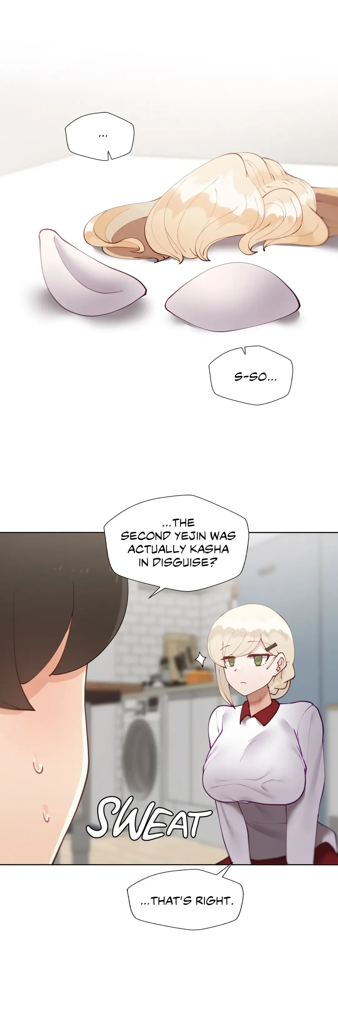 Learning the Hard Way 2nd Season (After Story) Ch.4/? [English] [Manhwa PDF] Ongoing Fhentai - Page 171