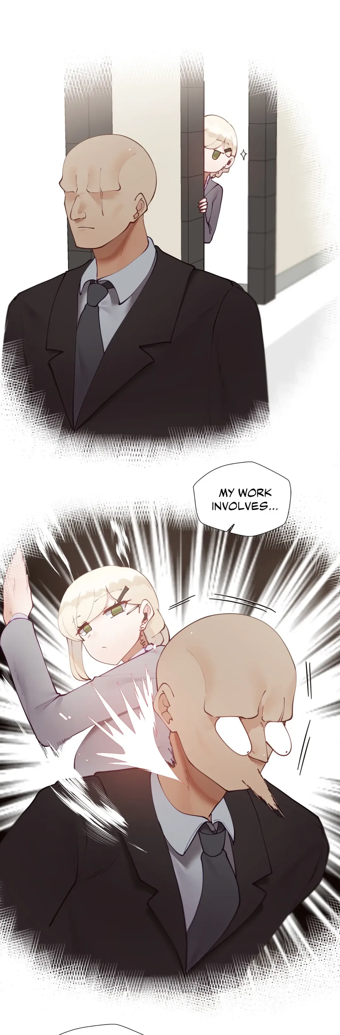 Learning the Hard Way 2nd Season (After Story) Ch.4/? [English] [Manhwa PDF] Ongoing Fhentai - Page 172