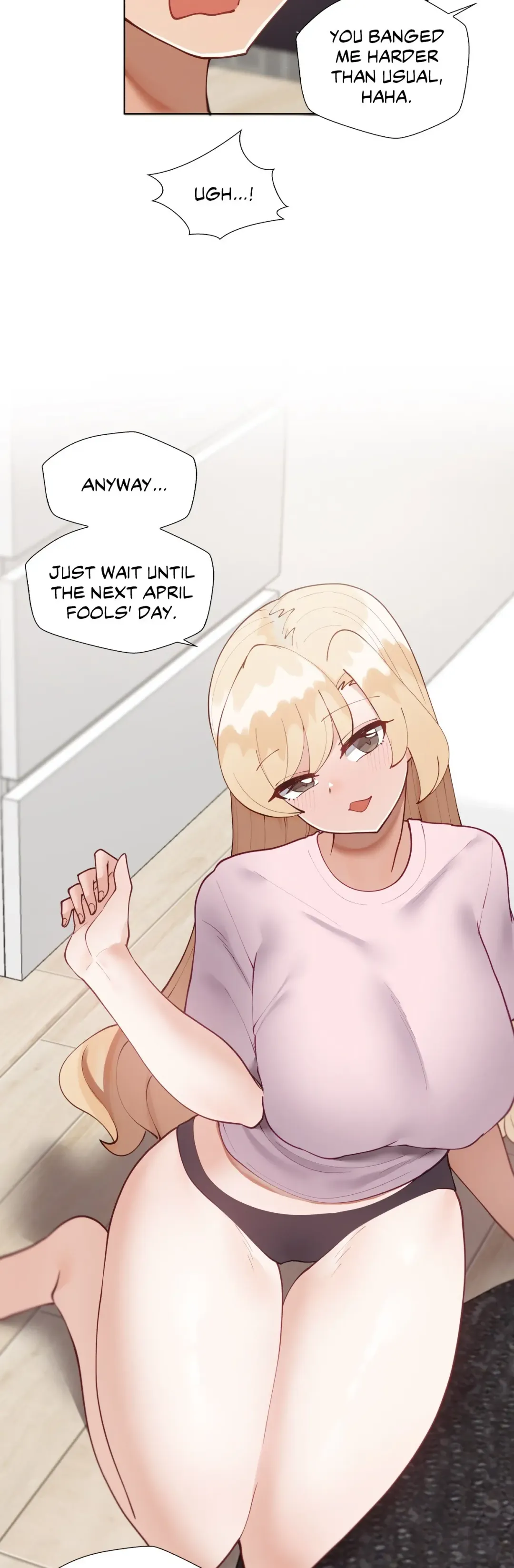 Learning the Hard Way 2nd Season (After Story) Ch.4/? [English] [Manhwa PDF] Ongoing Fhentai - Page 175