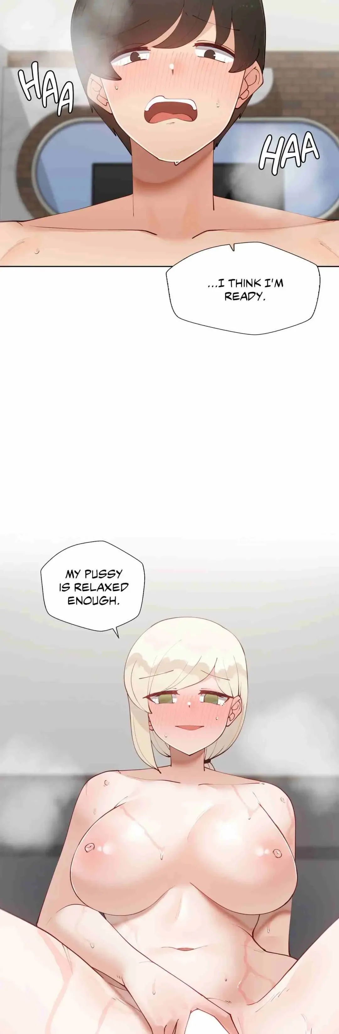 Learning the Hard Way 2nd Season (After Story) Ch.4/? [English] [Manhwa PDF] Ongoing Fhentai - Page 30