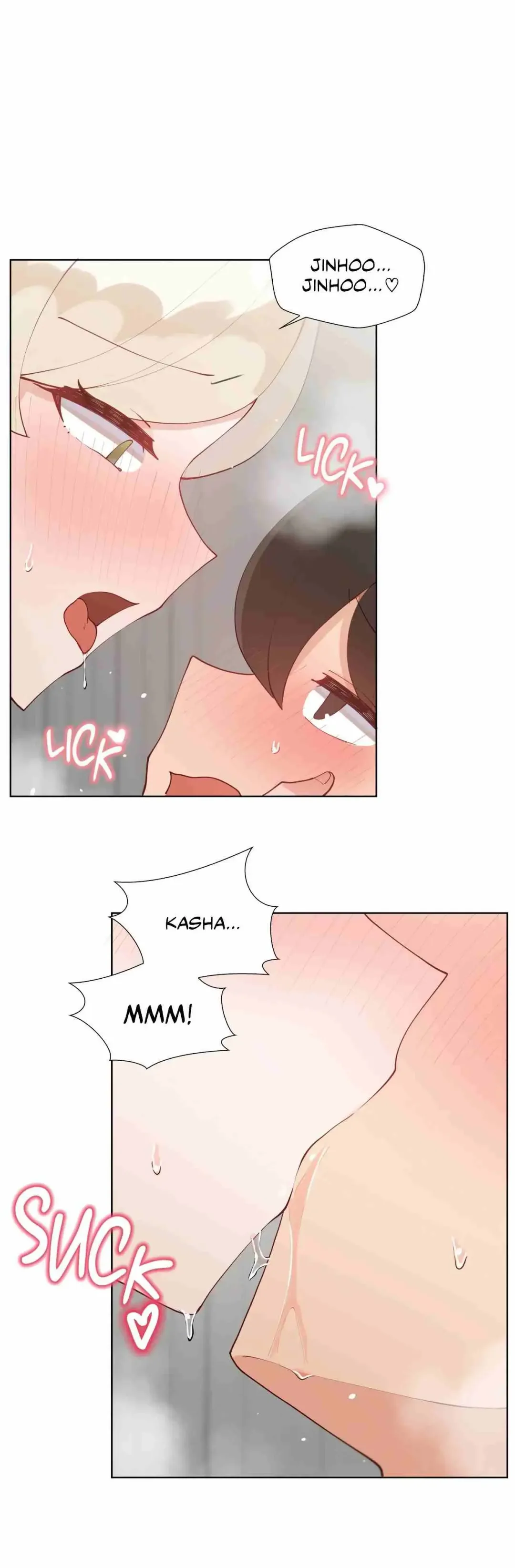 Learning the Hard Way 2nd Season (After Story) Ch.4/? [English] [Manhwa PDF] Ongoing Fhentai - Page 44