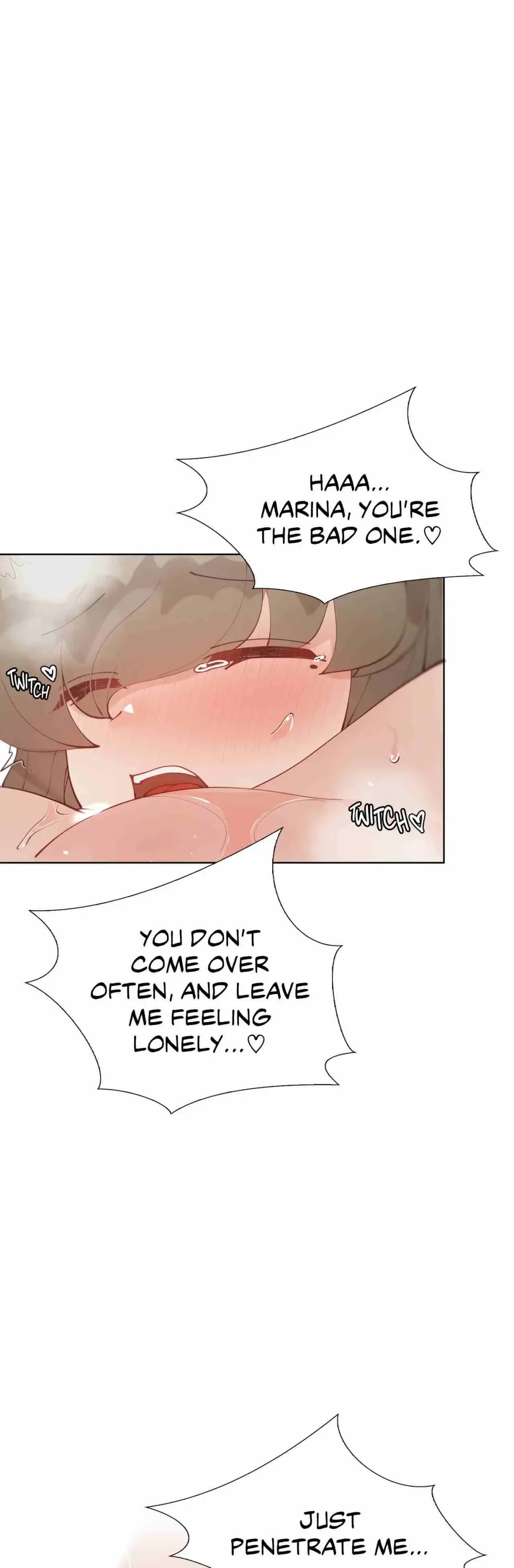 Learning the Hard Way 2nd Season (After Story) Ch.4/? [English] [Manhwa PDF] Ongoing Fhentai - Page 64