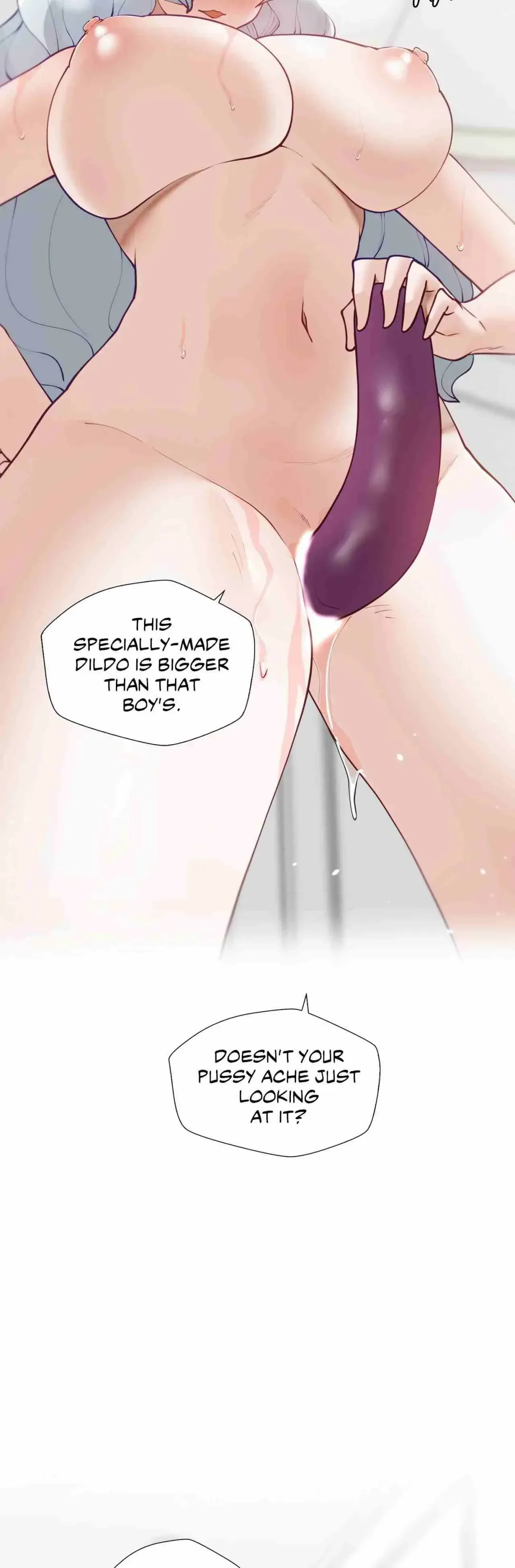 Learning the Hard Way 2nd Season (After Story) Ch.4/? [English] [Manhwa PDF] Ongoing Fhentai - Page 68
