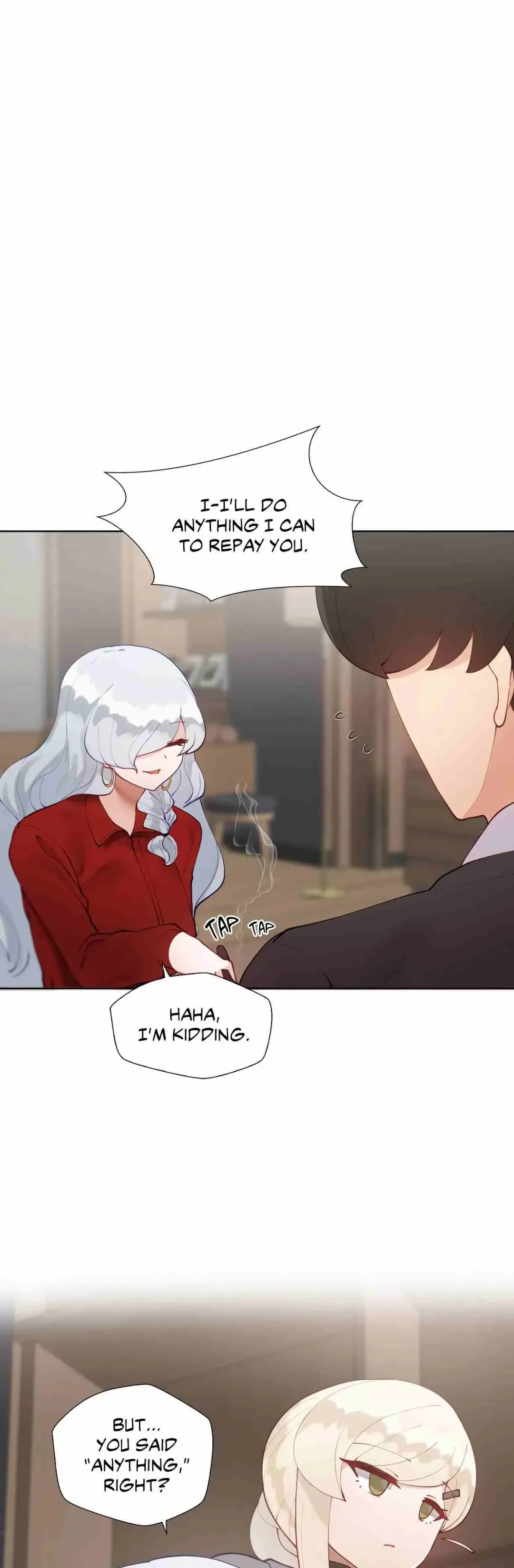 Learning the Hard Way 2nd Season (After Story) Ch.4/? [English] [Manhwa PDF] Ongoing Fhentai - Page 8