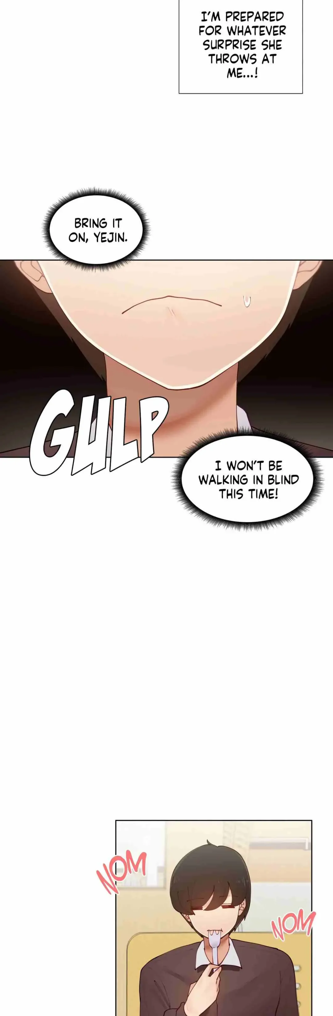 Learning the Hard Way 2nd Season (After Story) Ch.4/? [English] [Manhwa PDF] Ongoing Fhentai - Page 98