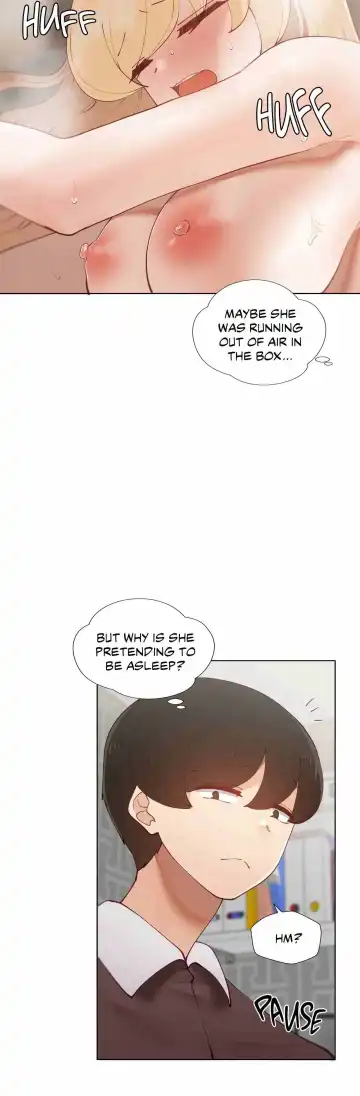 Learning the Hard Way 2nd Season (After Story) Ch.4/? [English] [Manhwa PDF] Ongoing Fhentai - Page 107