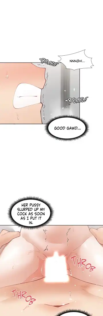 Learning the Hard Way 2nd Season (After Story) Ch.4/? [English] [Manhwa PDF] Ongoing Fhentai - Page 137