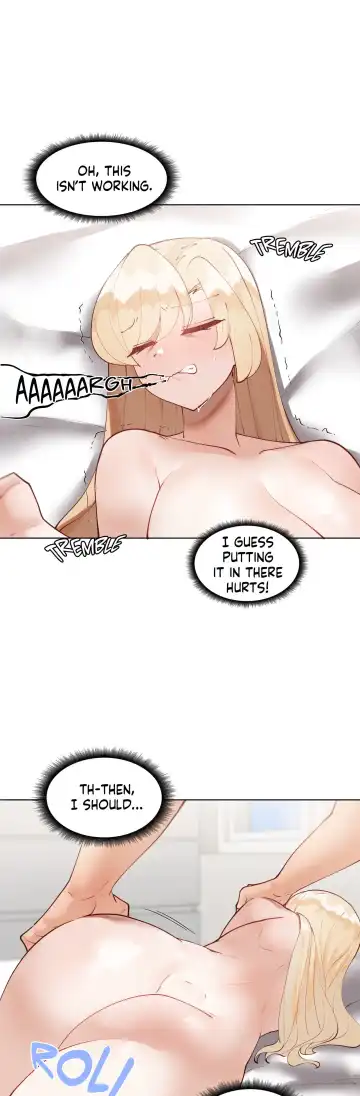 Learning the Hard Way 2nd Season (After Story) Ch.4/? [English] [Manhwa PDF] Ongoing Fhentai - Page 147