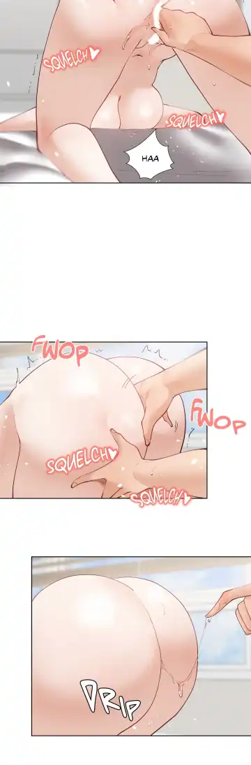 Learning the Hard Way 2nd Season (After Story) Ch.4/? [English] [Manhwa PDF] Ongoing Fhentai - Page 149