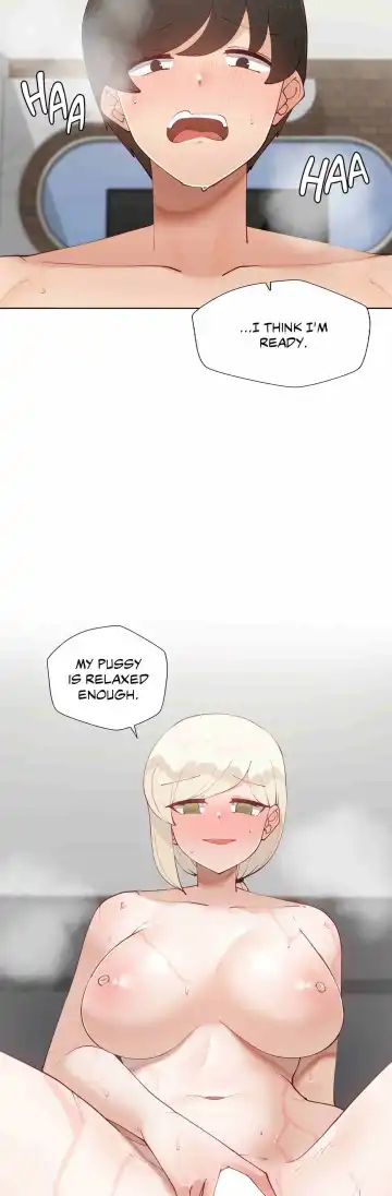 Learning the Hard Way 2nd Season (After Story) Ch.4/? [English] [Manhwa PDF] Ongoing Fhentai - Page 30