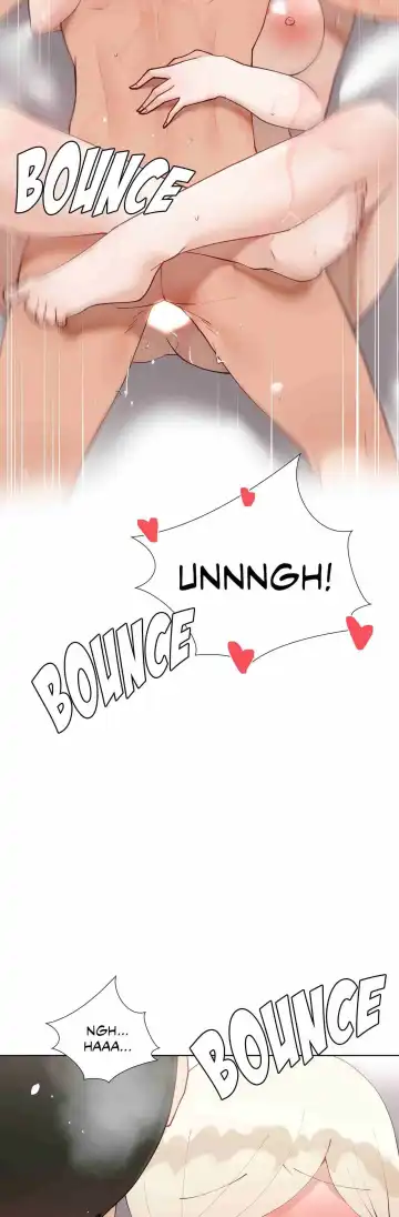 Learning the Hard Way 2nd Season (After Story) Ch.4/? [English] [Manhwa PDF] Ongoing Fhentai - Page 36