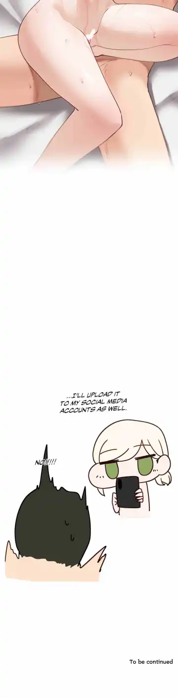 Learning the Hard Way 2nd Season (After Story) Ch.4/? [English] [Manhwa PDF] Ongoing Fhentai - Page 49