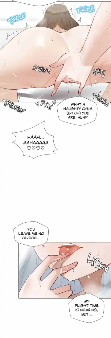 Learning the Hard Way 2nd Season (After Story) Ch.4/? [English] [Manhwa PDF] Ongoing Fhentai - Page 58