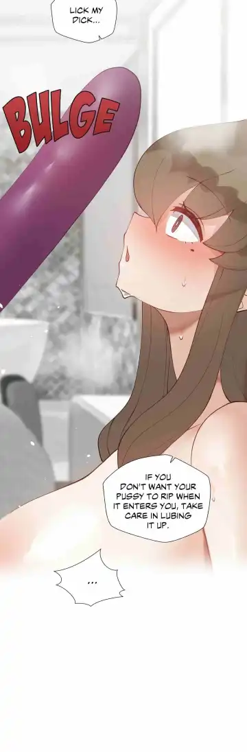 Learning the Hard Way 2nd Season (After Story) Ch.4/? [English] [Manhwa PDF] Ongoing Fhentai - Page 69