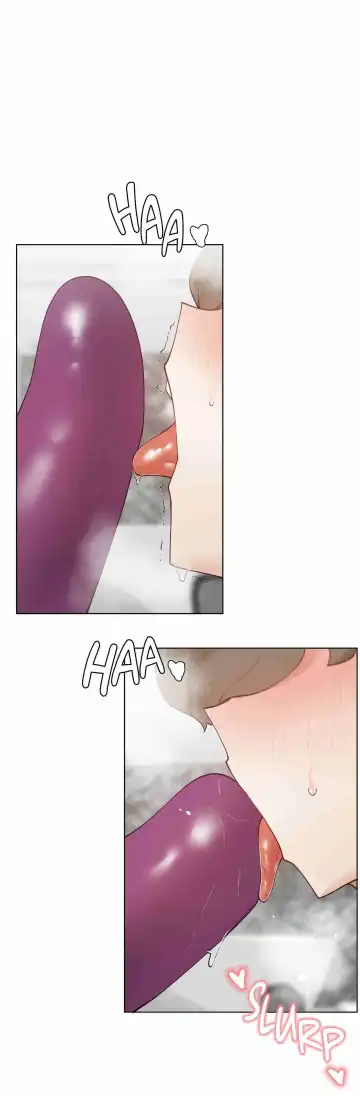 Learning the Hard Way 2nd Season (After Story) Ch.4/? [English] [Manhwa PDF] Ongoing Fhentai - Page 70