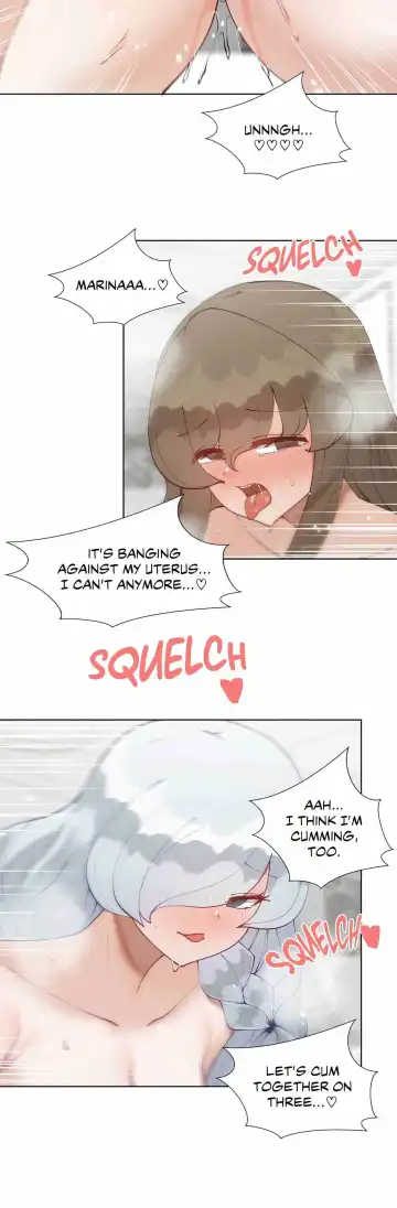 Learning the Hard Way 2nd Season (After Story) Ch.4/? [English] [Manhwa PDF] Ongoing Fhentai - Page 90