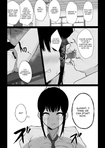 [Akairo] Ochite Gomennasai Fhentai - Page 20