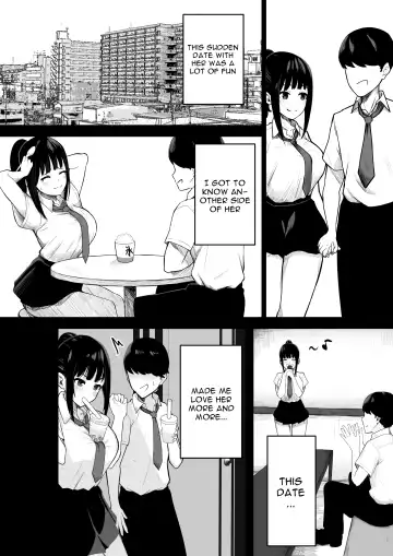 [Akairo] Ochite Gomennasai Fhentai - Page 4