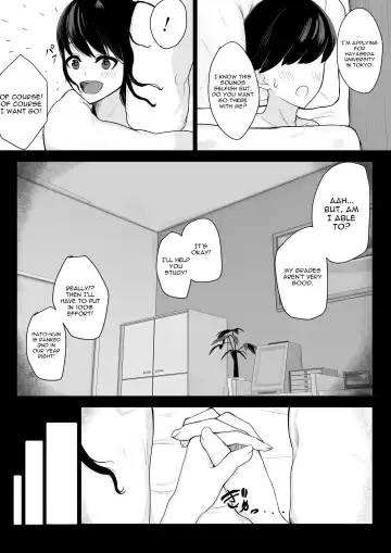 [Akairo] Ochite Gomennasai Fhentai - Page 7