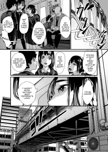[Numata Shizumu] Bishoujo ga Kaishun Oji-san ni Okusuri de Torottoro ni Sareru Hanashi Fhentai - Page 4