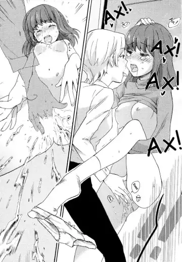 [Ono Hiroki] Dakko-chan Blue | Меланхолия зависимой девушки Fhentai - Page 13