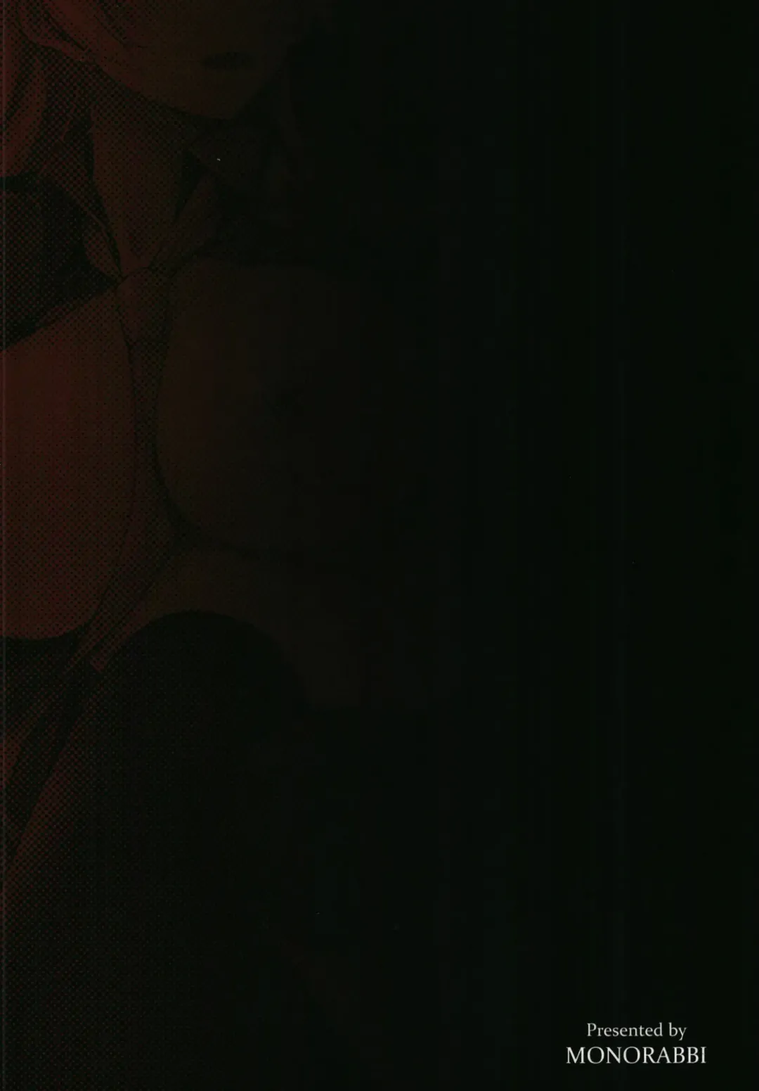 [Rabbi] Haitoku no Hakarigoto Fhentai - Page 28