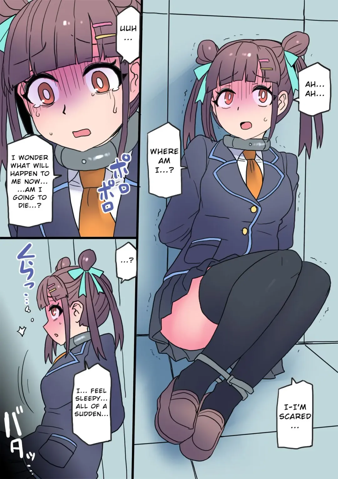 [581] Cool Bishoujo Remodeling Ch19 - Miyako Hinata Edition Fhentai - Page 2