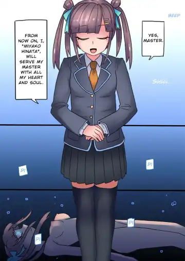 [581] Cool Bishoujo Remodeling Ch19 - Miyako Hinata Edition Fhentai - Page 10