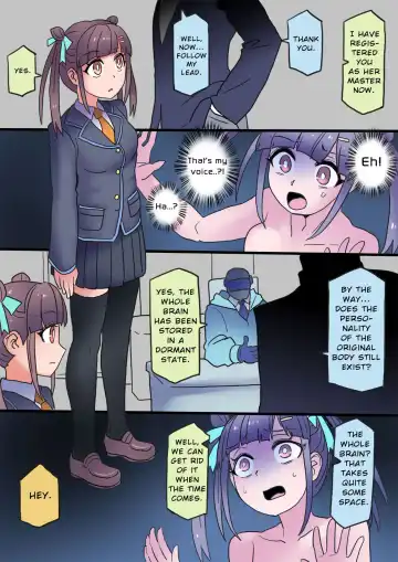 [581] Cool Bishoujo Remodeling Ch19 - Miyako Hinata Edition Fhentai - Page 7