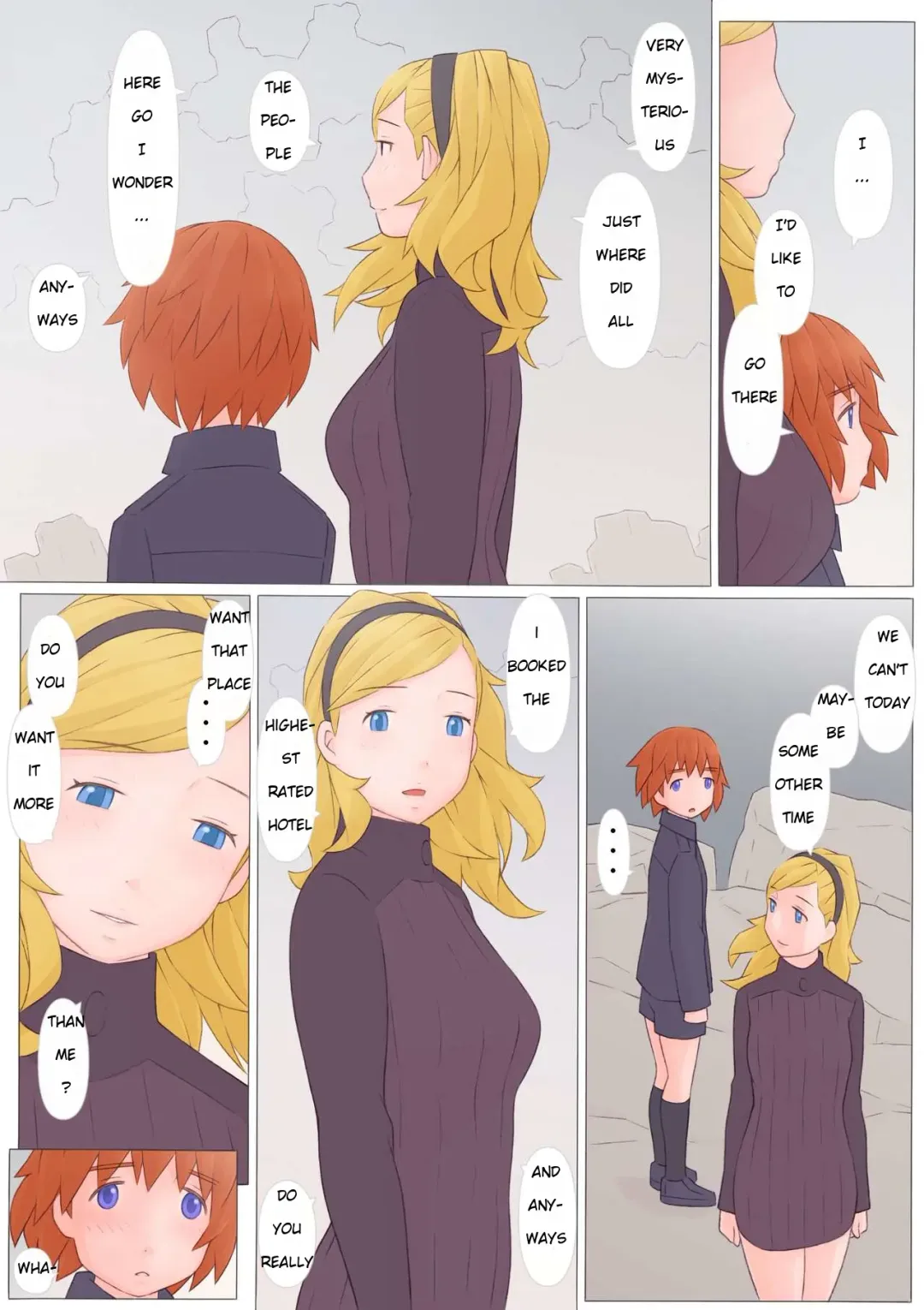 [Ponfaz] Natalia-san to Boku Fhentai - Page 43