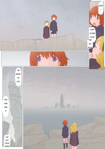 [Ponfaz] Natalia-san to Boku Fhentai - Page 42