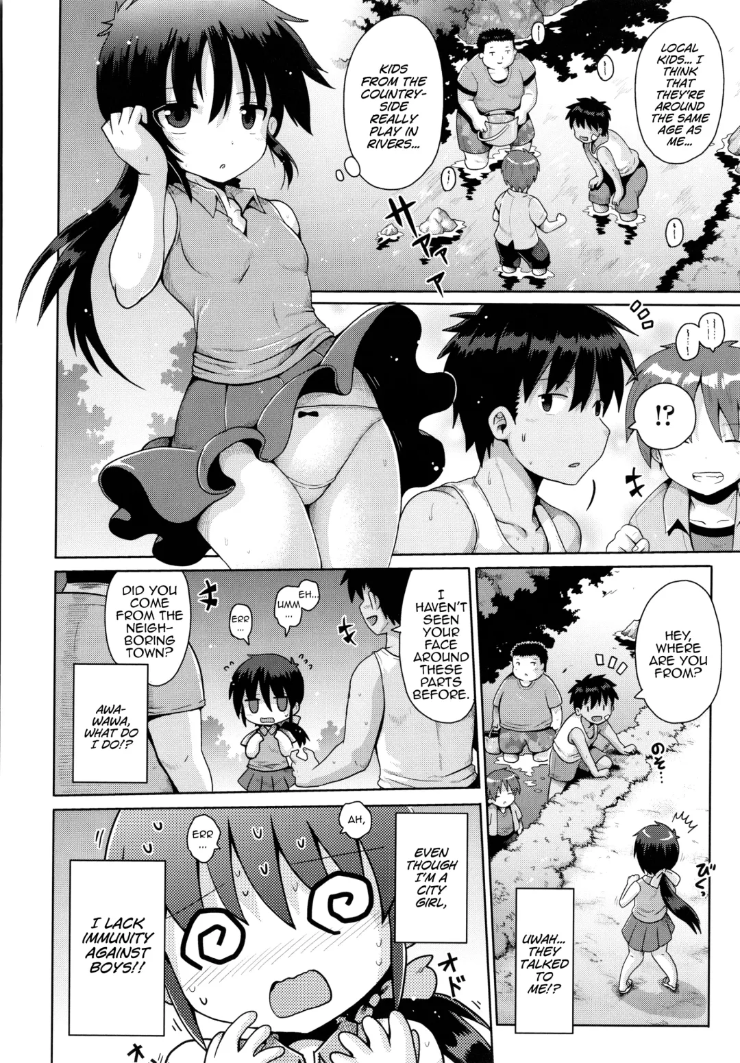 [Yaminabe] Princess Time Fhentai - Page 2