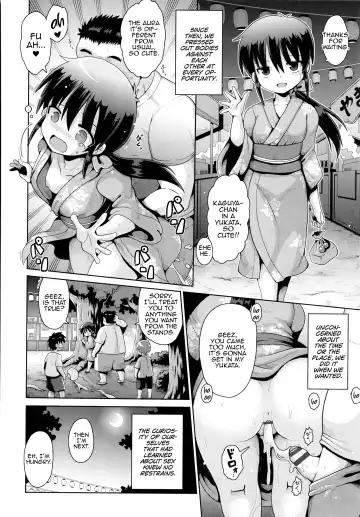 [Yaminabe] Princess Time Fhentai - Page 12