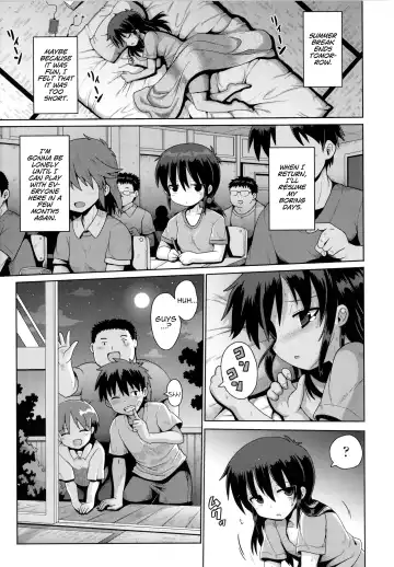 [Yaminabe] Princess Time Fhentai - Page 15