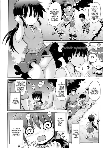 [Yaminabe] Princess Time Fhentai - Page 2