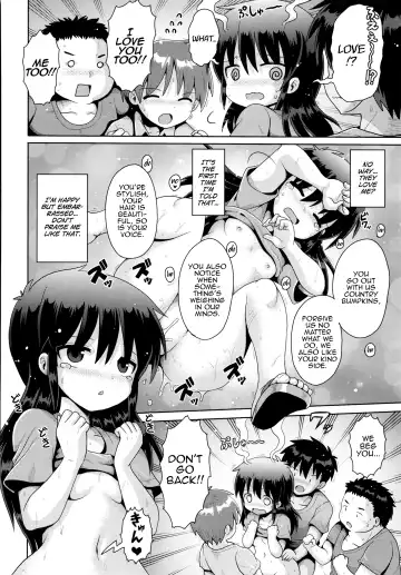 [Yaminabe] Princess Time Fhentai - Page 24