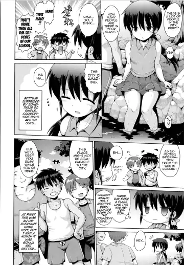 [Yaminabe] Princess Time Fhentai - Page 4