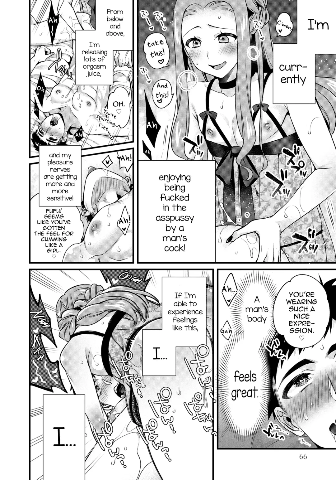 [Binbi] ♂Datsu! Otokonoko Keikaku Fhentai - Page 14