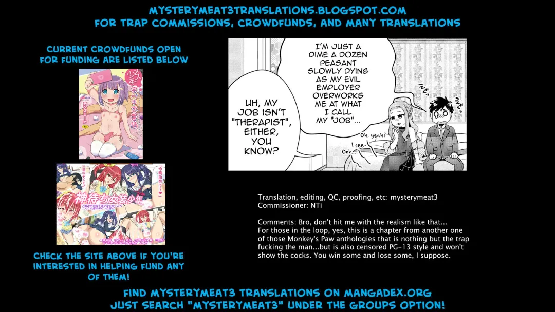 [Binbi] ♂Datsu! Otokonoko Keikaku Fhentai - Page 17