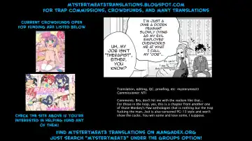 [Binbi] ♂Datsu! Otokonoko Keikaku Fhentai - Page 17