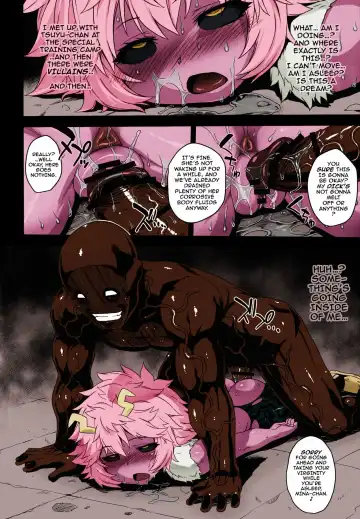 [Denki Shougun] Academi Girls Fhentai - Page 15