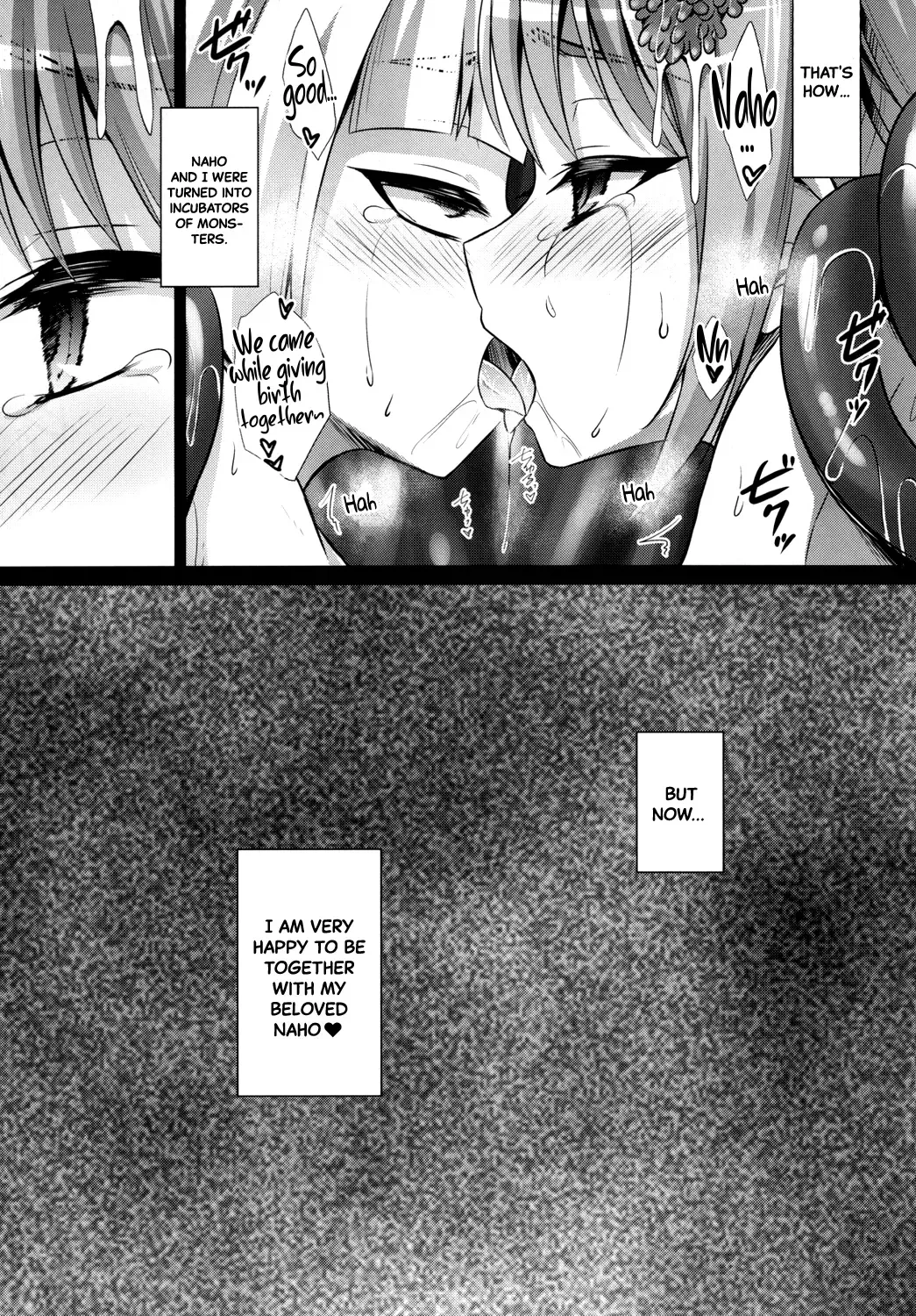 [Kaitou Yuuhi] Naedoko Shounen | Breeding Boys Fhentai - Page 24