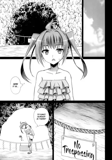 [Kaitou Yuuhi] Naedoko Shounen | Breeding Boys Fhentai - Page 9