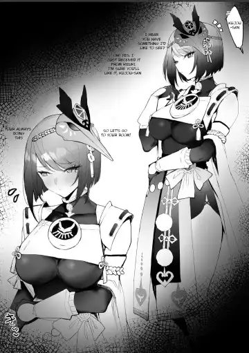 Read [Remora] Flirting after training - Fhentai